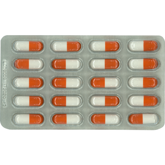 XL-S Medical Forte 5 180 kapslar