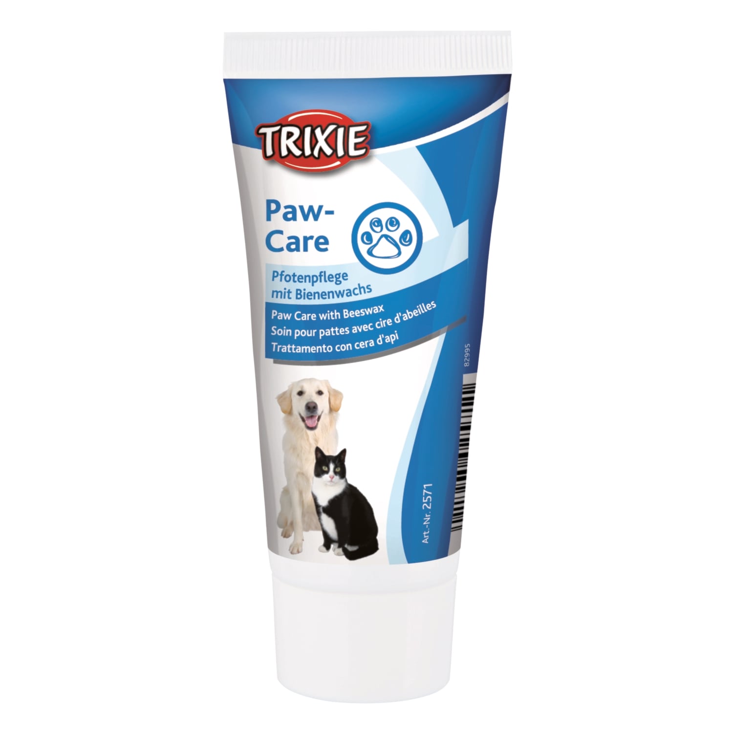 Alternativ bild 1 för Trixie Tassalva med Bivax 50 ml