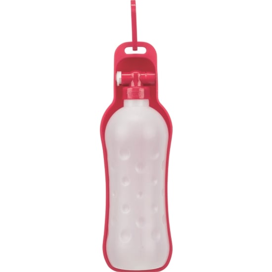 Trixie Vattenflaska Dog on Tour 0,5 liter