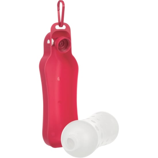 Trixie Vattenflaska Dog on Tour 0,5 liter
