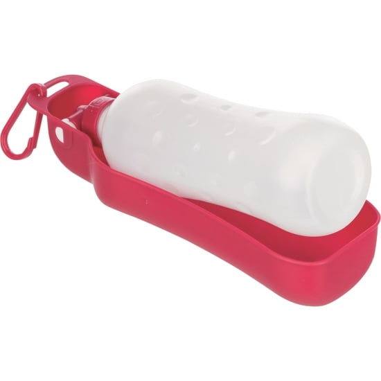 Trixie Vattenflaska Dog on Tour 0,5 liter