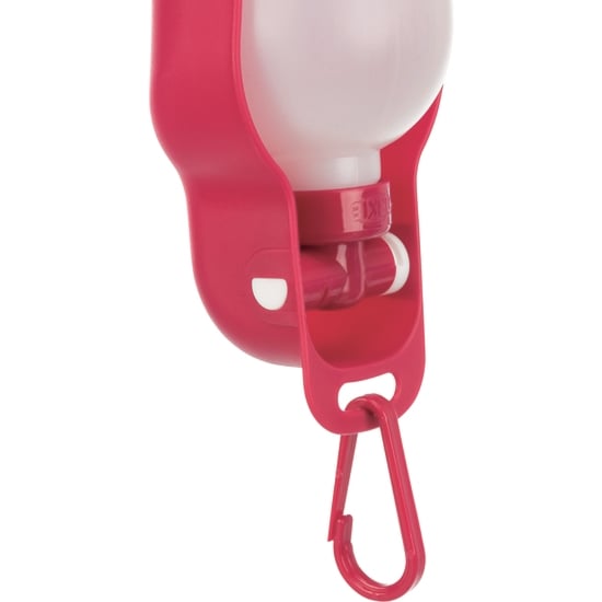 Trixie Vattenflaska Dog on Tour 0,5 liter