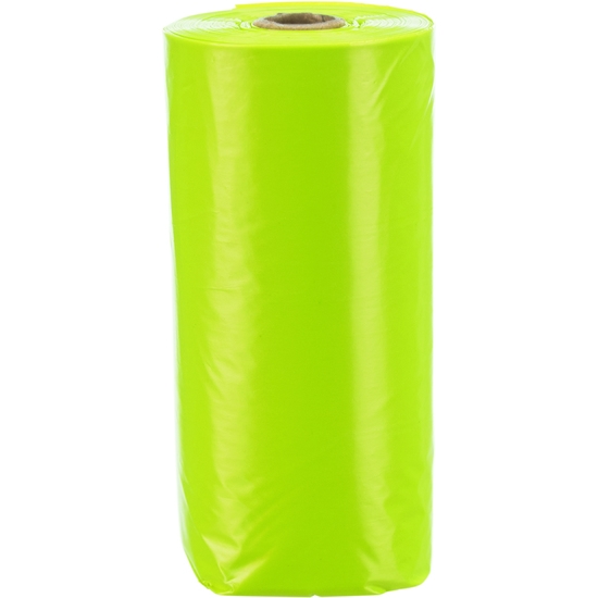 Trixie Bajspåsar Citrondoft 4 rullar x 20 st