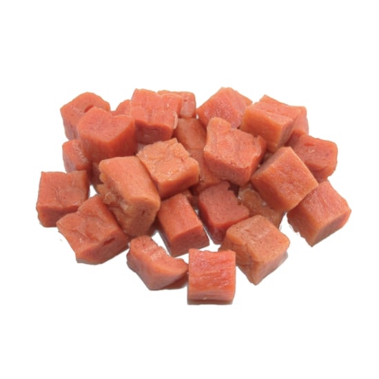 2pets Dogsnack Chicken Cubes 400 g