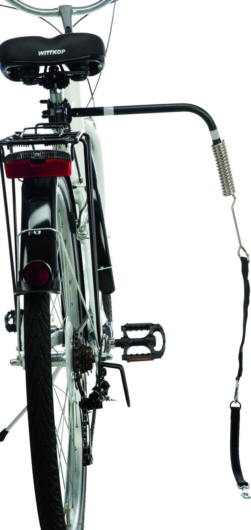 Trixie Biker-set De Luxe cykelset