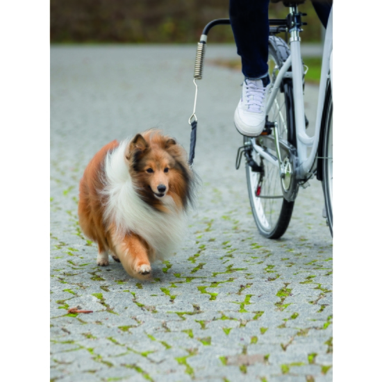 Trixie Biker-set De Luxe cykelset