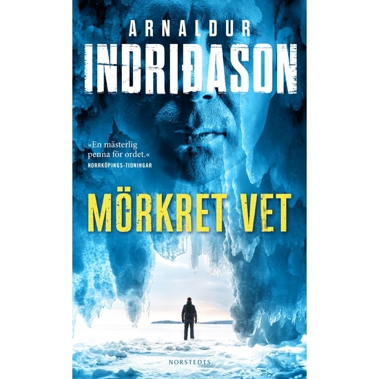 Mörkret vet - Arnaldur Indridason