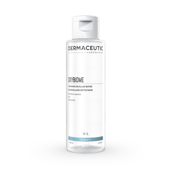 Dermaceutic Oxybiome Value Size 100 ml