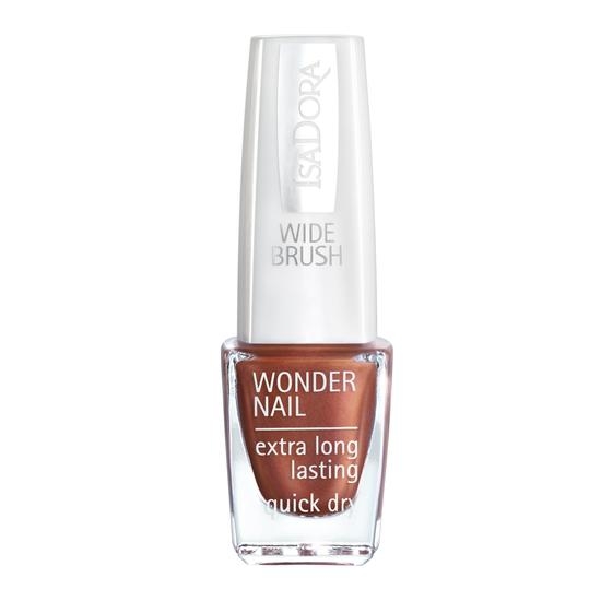 IsaDora Wonder Nail Copper Crush 6 ml