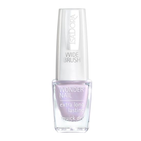 IsaDora Wonder Nail Lavender Lush 6 ml