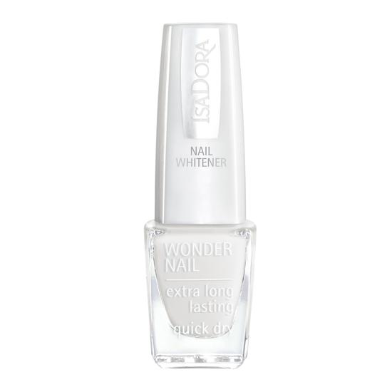 IsaDora Wonder Nail Whitener 6 ml