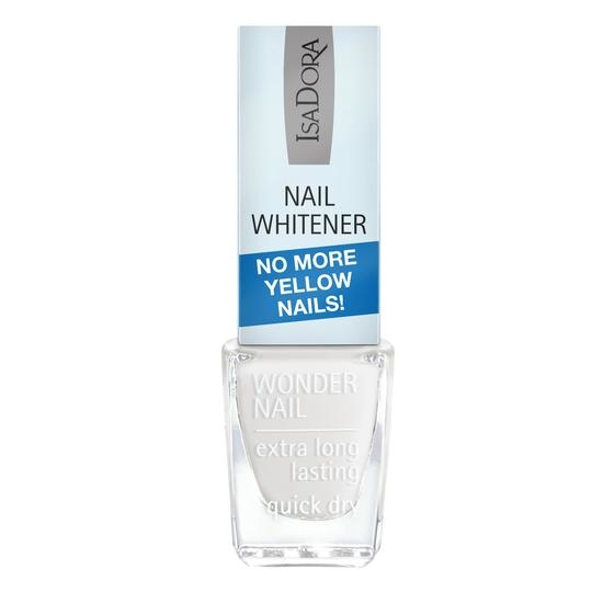 IsaDora Wonder Nail Whitener 6 ml