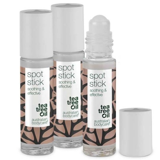 Australian Bodycare Spot Stick 3-pack