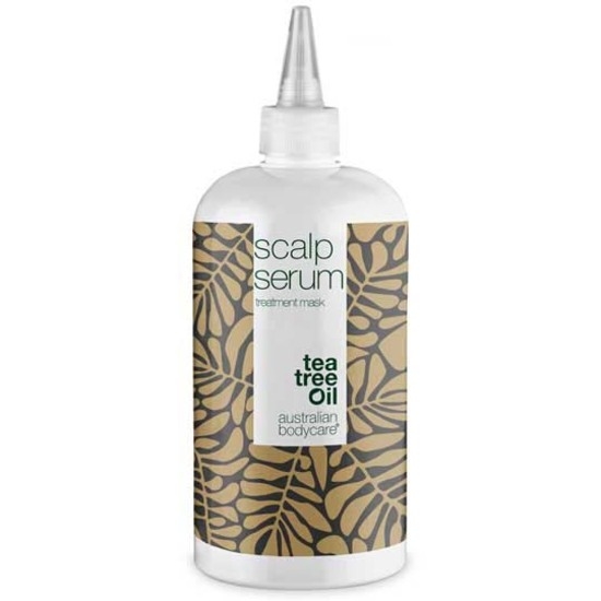 Australian Bodycare Scalp Serum 500 ml
