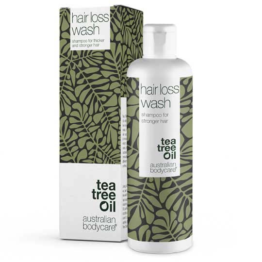Australian Bodycare Hair Loss Wash 250 ml