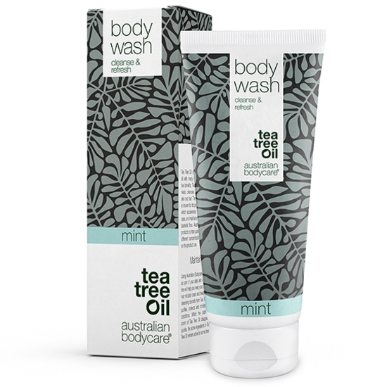 Australian Bodycare Body Wash Mint 200 ml
