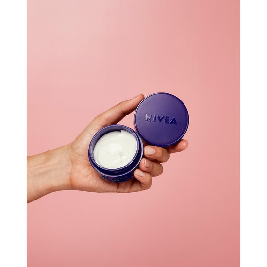 NIVEA Naturally Good Anti Age Night Cream 50 ml