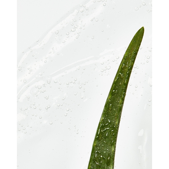 NIVEA Naturally Good Wash Gel 140 ml