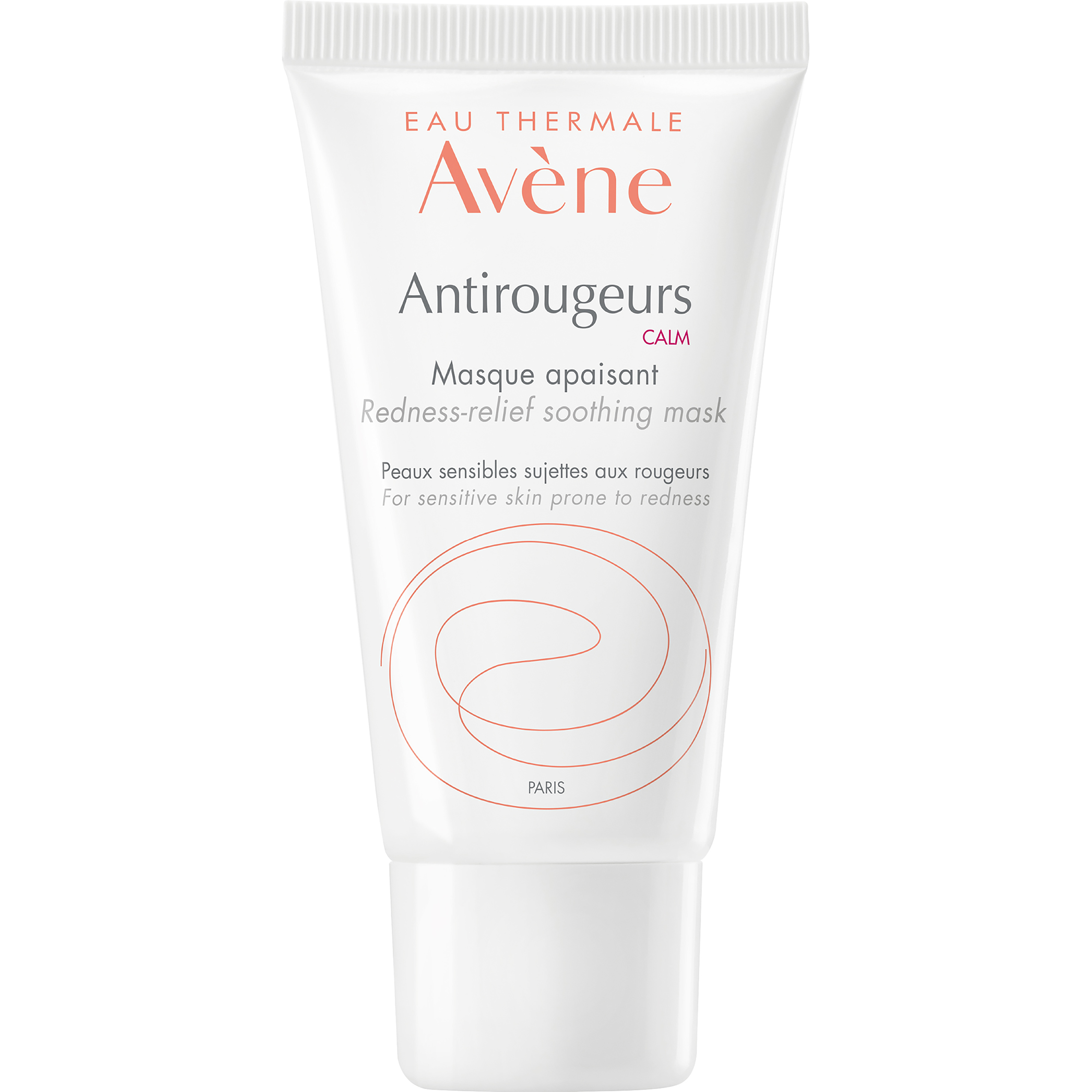 Avène Antiredness Calm Mask 50 ml