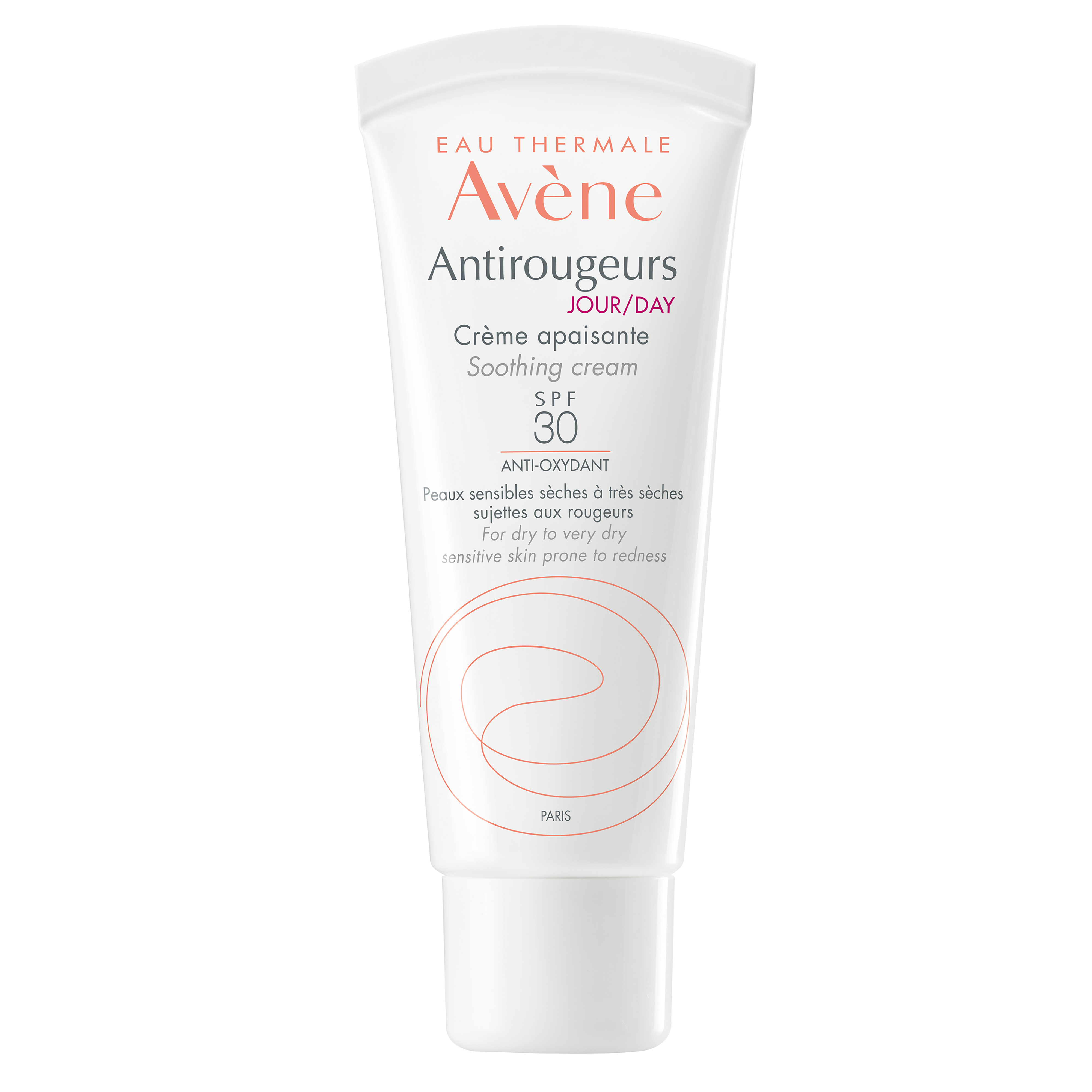 Avène Antiredness Cream 40 ml