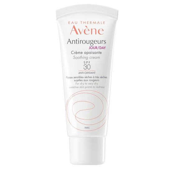 Avène Antiredness Cream 40 ml