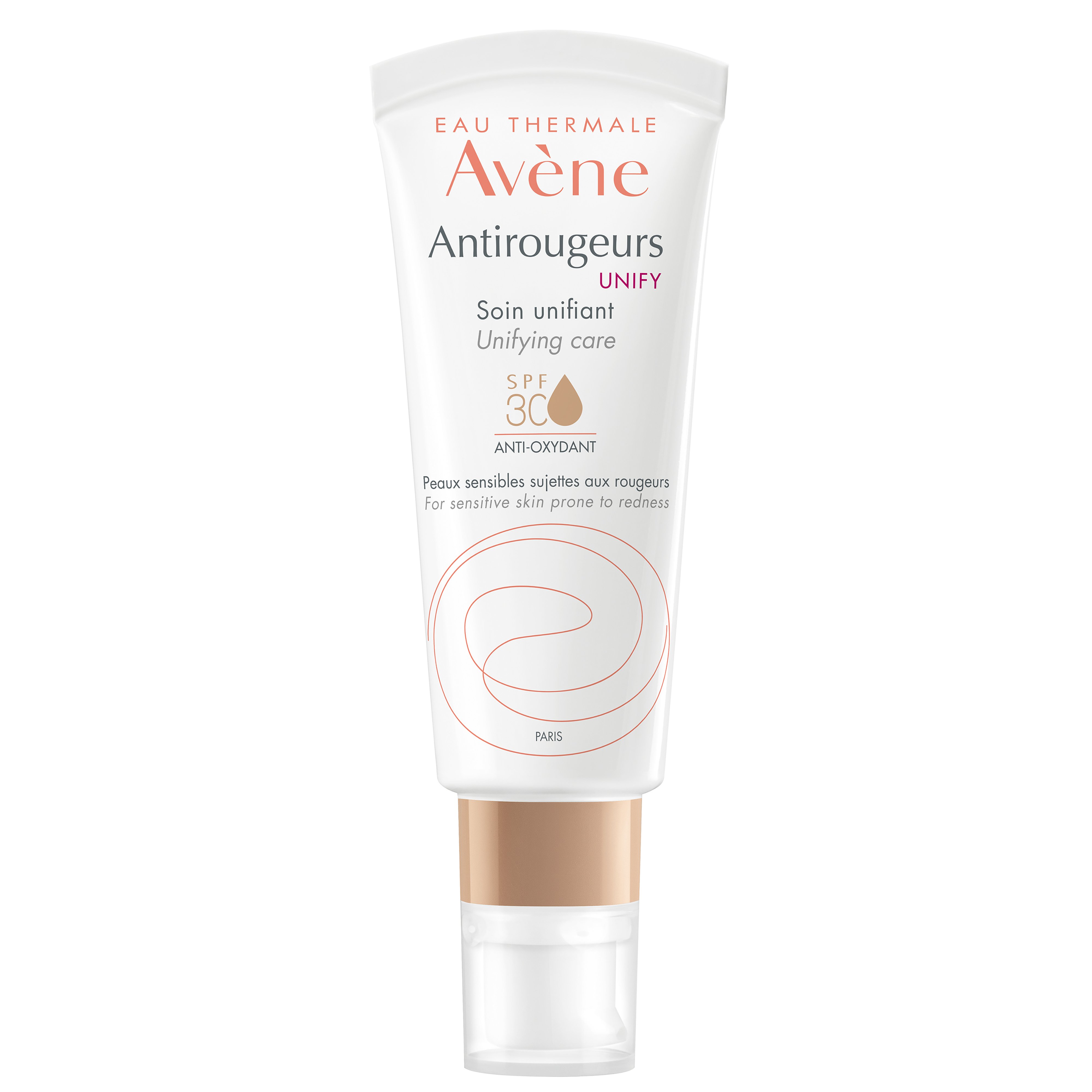 Avène AntiRedness Tinted Cream 40 ml