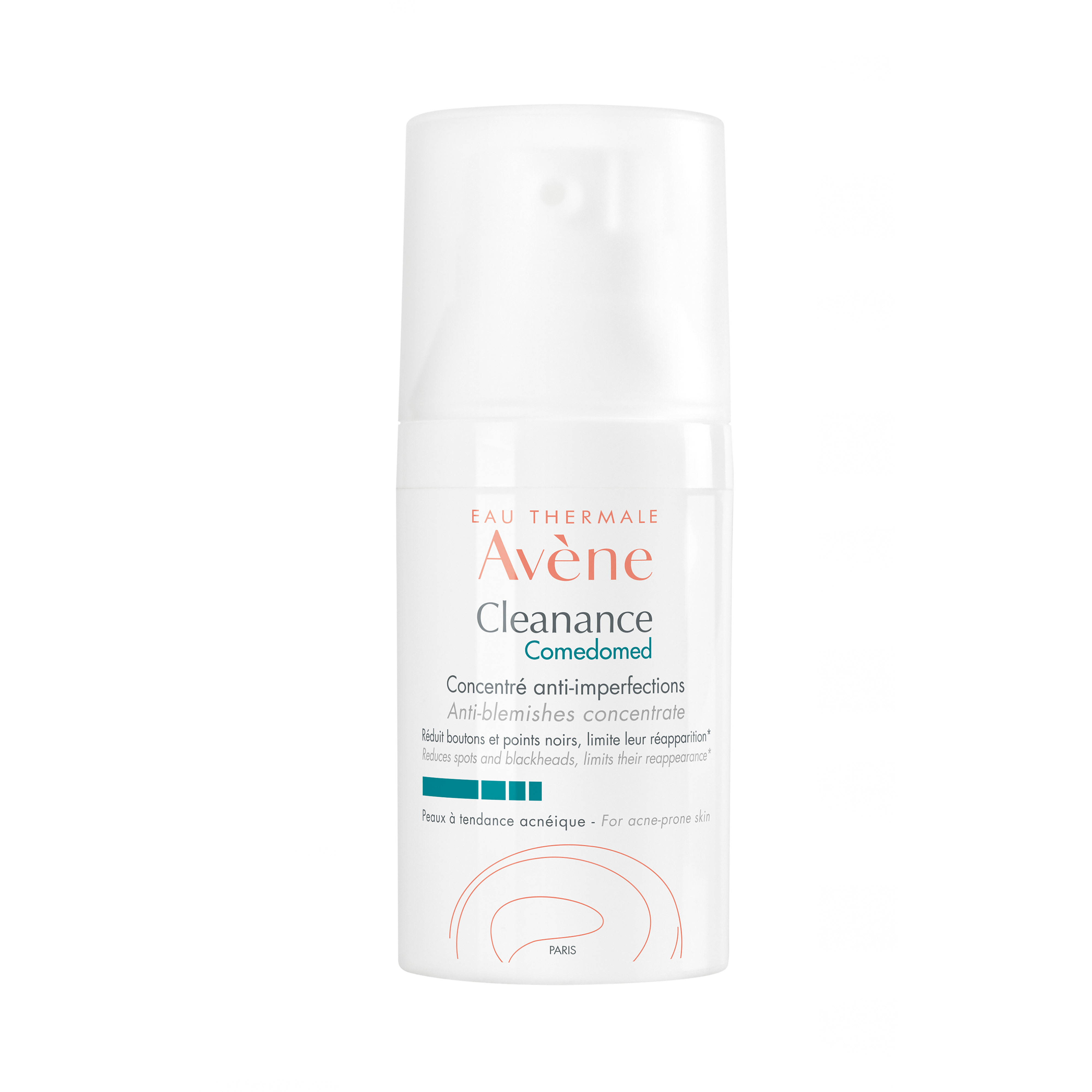 Avène Cleanance Comedomed 30 ml