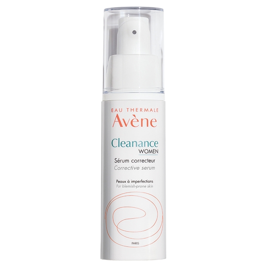 Avène Cleanance Women Corrective Serum 30 ml