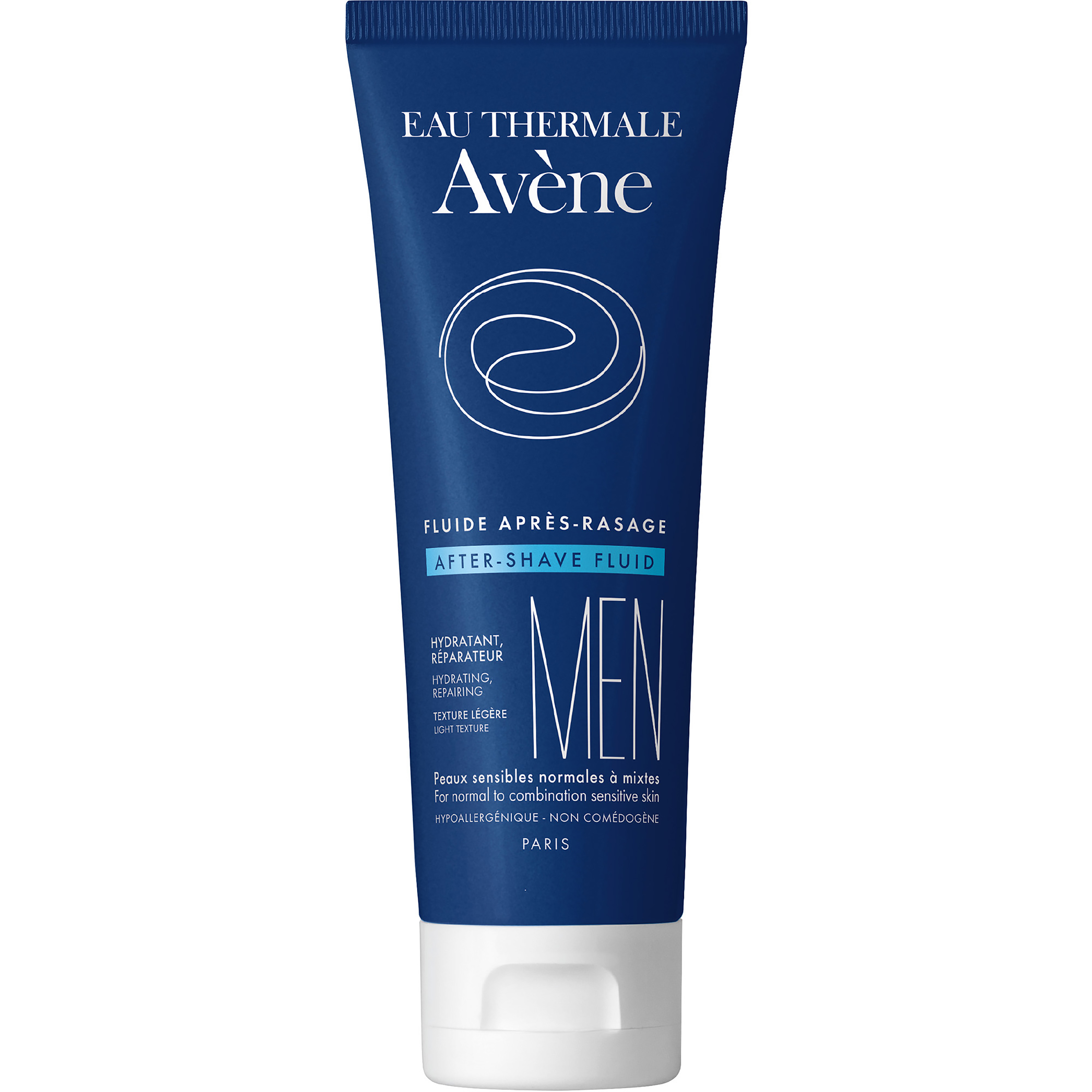 Avène MEN After-Shave Fluid 75 ml