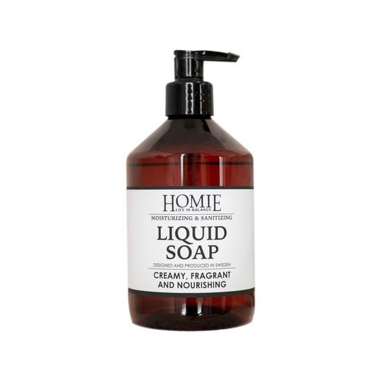 Homie Liqid Soap 500 ml