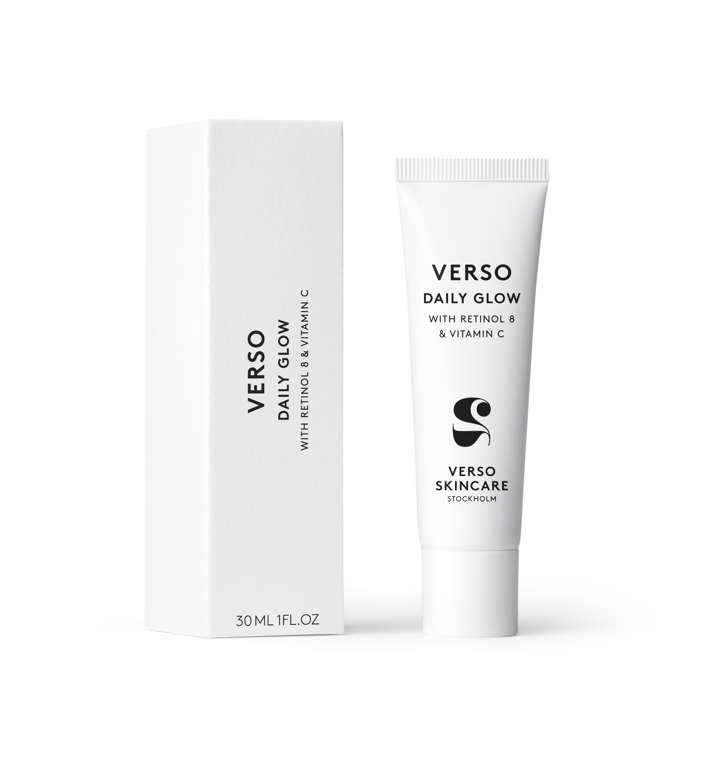 Verso Skincare Daily Glow 30 ml