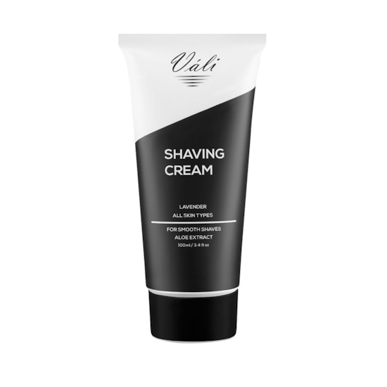 Vali Rakkräm 100 ml