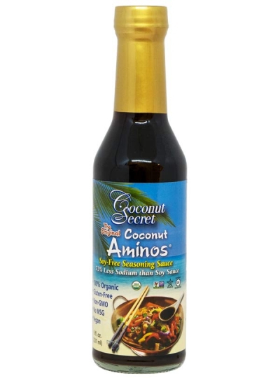 Coconut Secret Coconut Aminos 237 ml