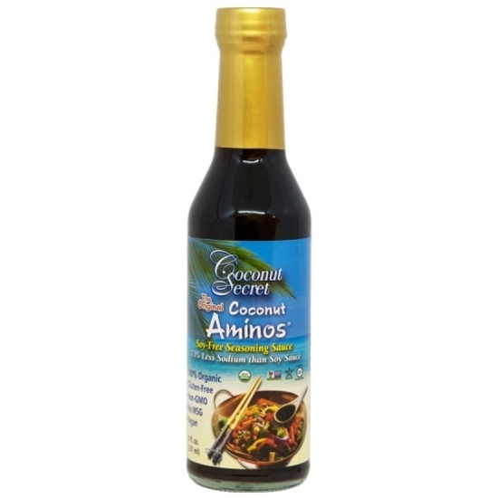 Coconut Secret Coconut Aminos 237 ml