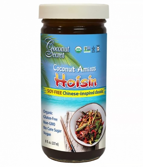 Coconut Secret Coconut Aminos Hoisisås 237 ml