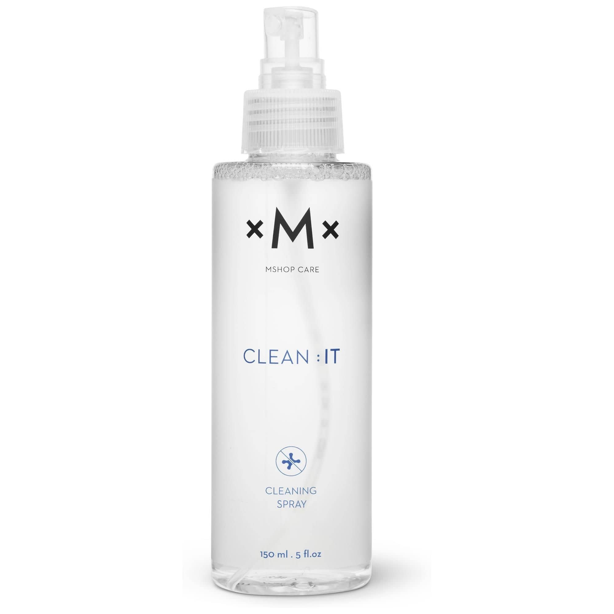 Mshop Care Clean:It 150 ml