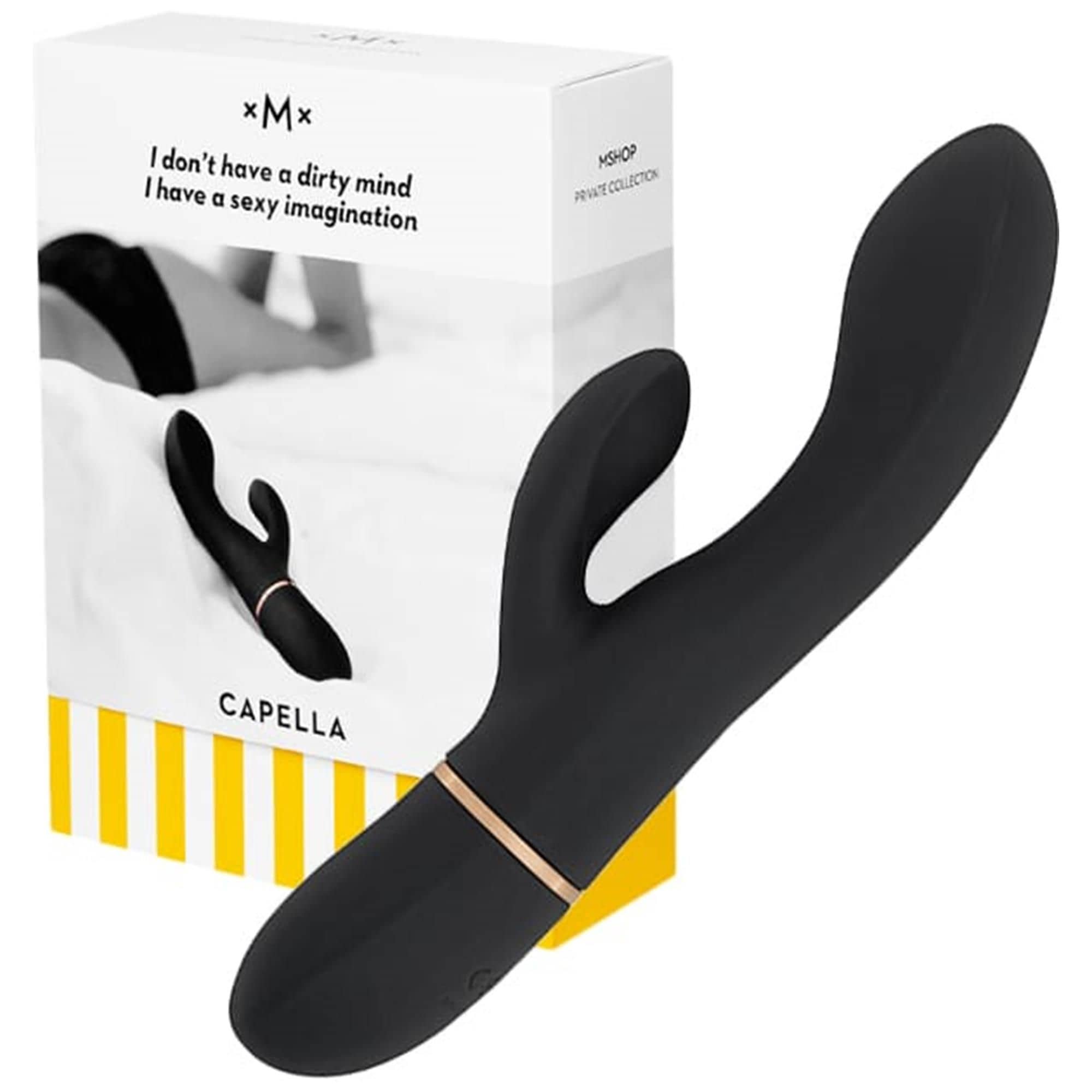 Mshop Private Collection Capella 2.0