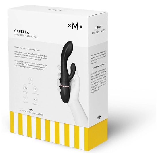 Mshop Private Collection Capella 2.0