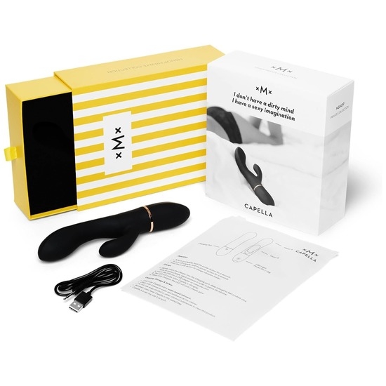 Mshop Private Collection Capella 2.0