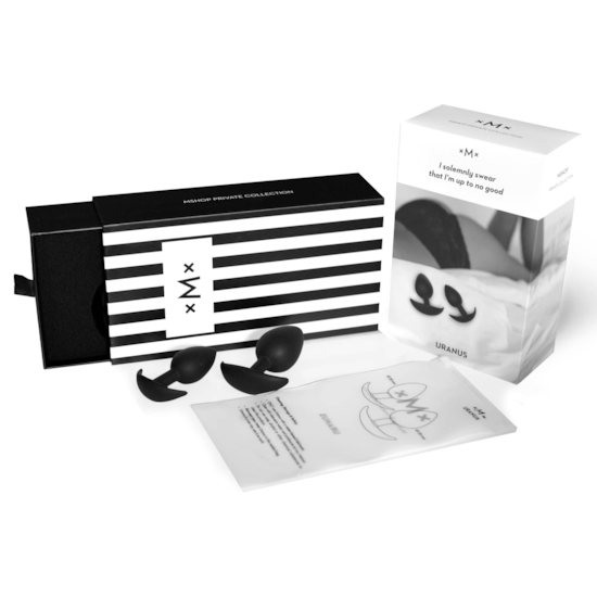 Mshop Private Collection Uranus 2.0