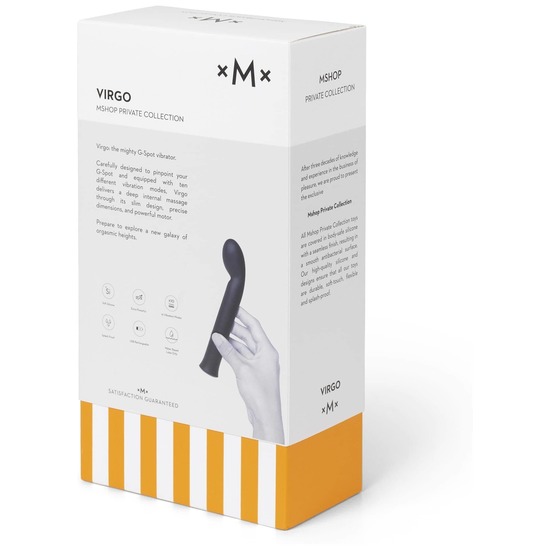 Mshop Private Collection Virgo 2.0