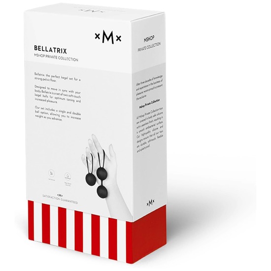 Mshop Private Collection Bellatrix 2.0