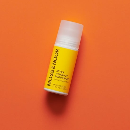 Moss & Noor After Workout Deodorant Fresh Grapefruit 60 ml