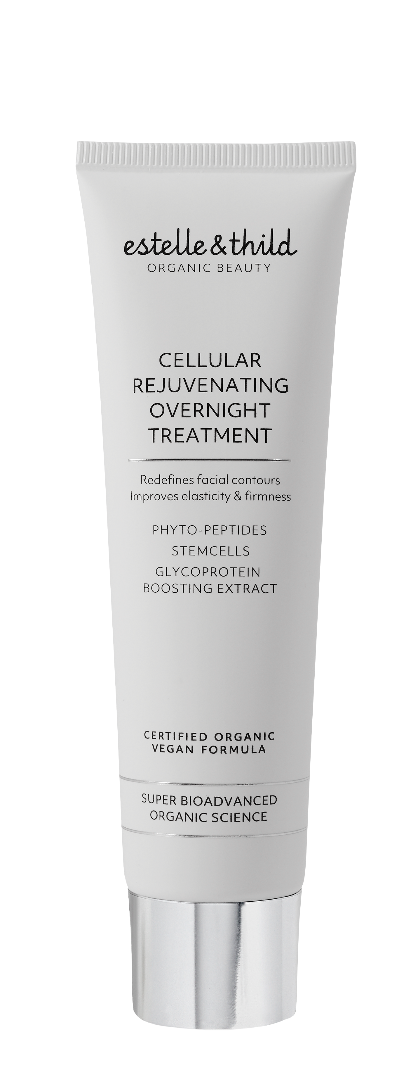 Estelle & Thild Super BioAdvanced Cellular Rejuvenating Overnight Treatment 50 ml