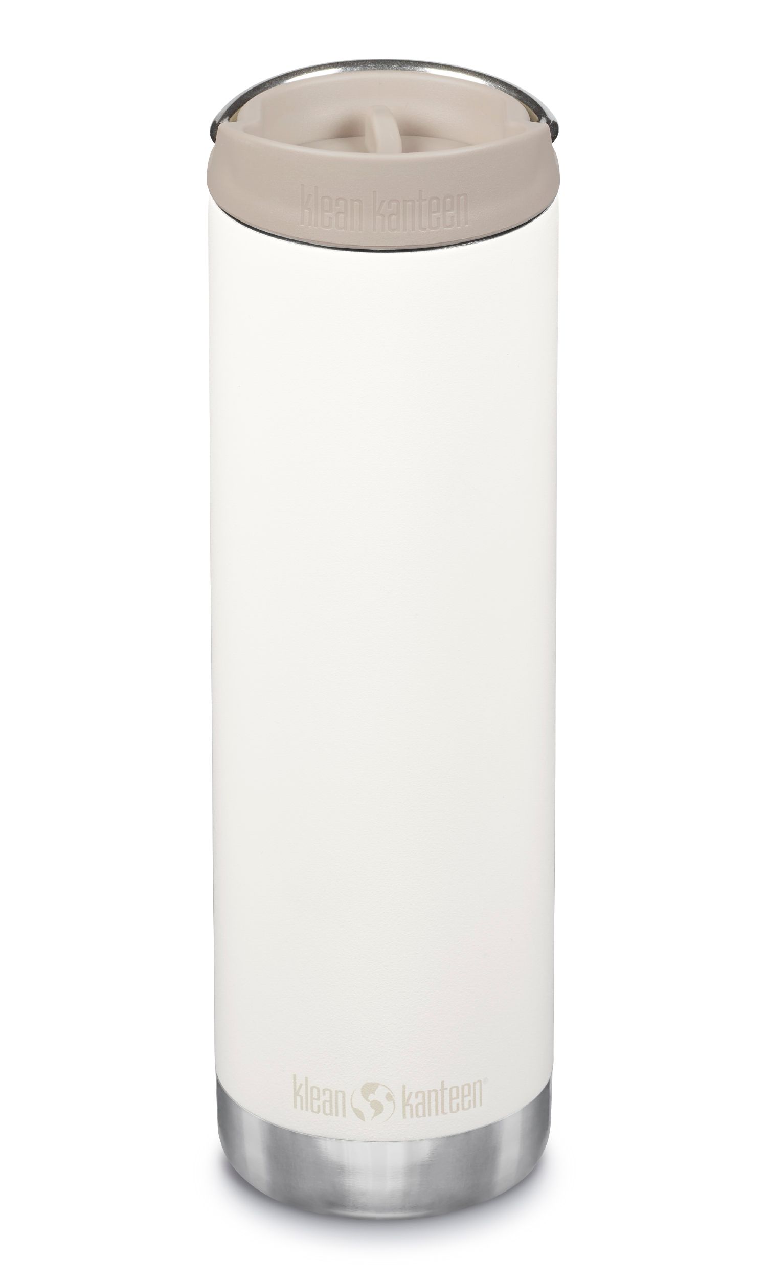 Klean Kanteen TKWide Café Cap Tofu 592 ml
