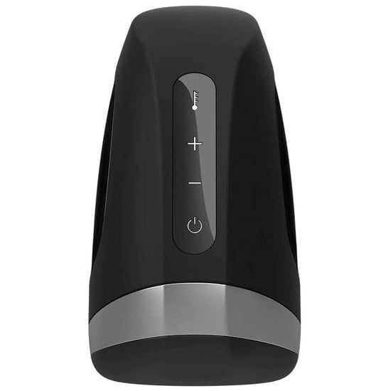 Satisfyer Men Heat Vibration