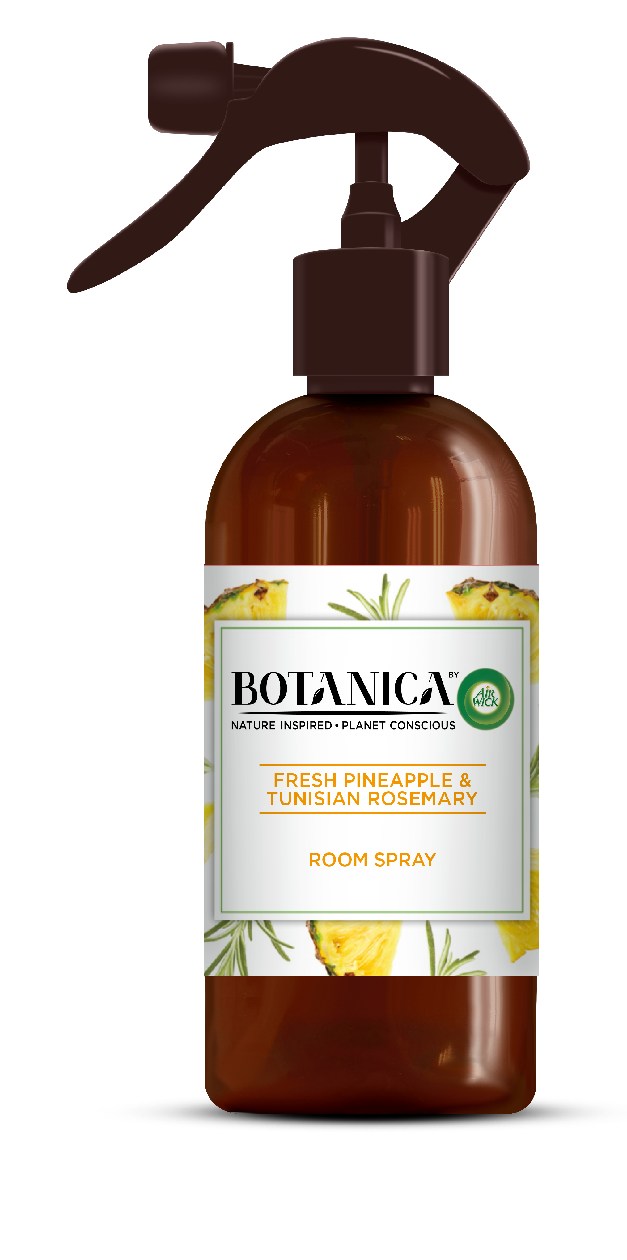 Air Wick Botanica Rumspray Fresh Pineapple 236 ml