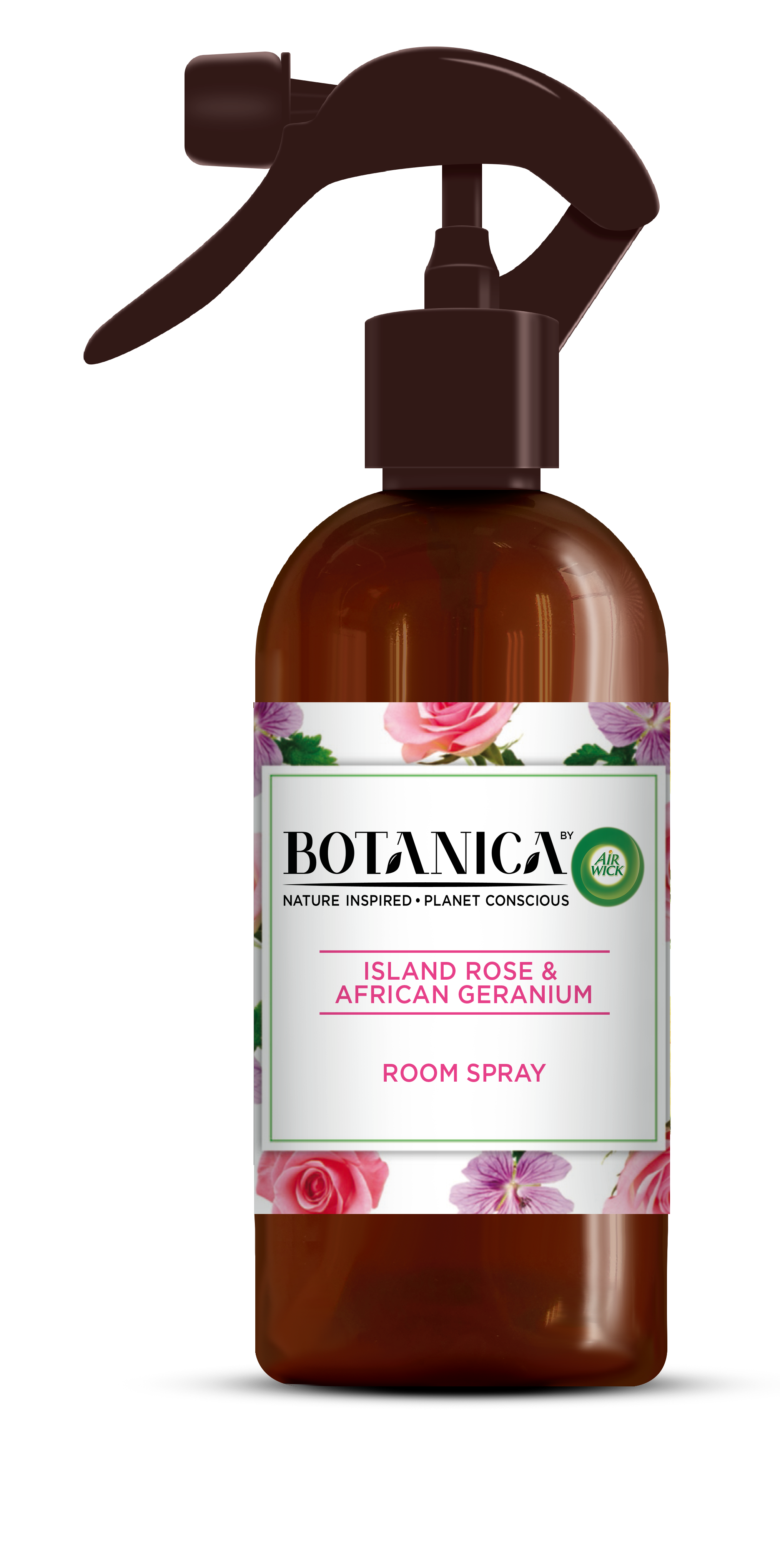Air Wick Botanica Rumspray Island Rose 236 ml