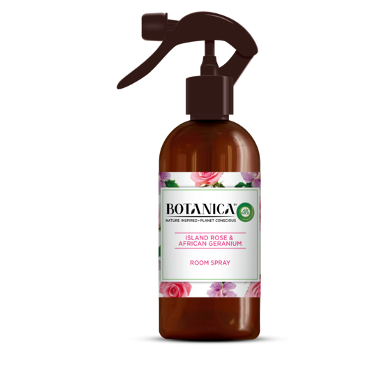 Air Wick Botanica Rumspray Island Rose 236 ml