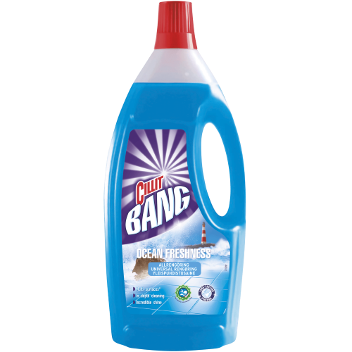 Cillit Bang Allrengöring Ocean 1250 ml